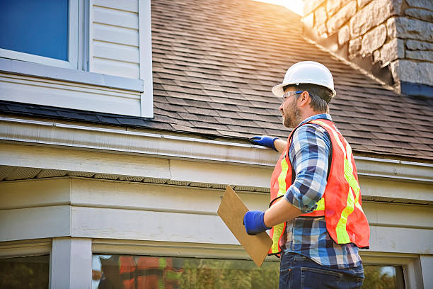 Trusted Roof Inspection service in Leverett, MA - Ben Roofing and Steel LLC